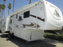 2008 Forest River Silverback
